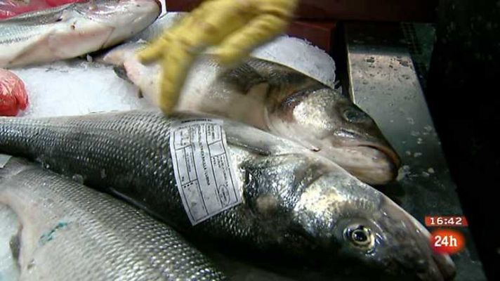 España en 24h - España en 24 horas - 03/10/12