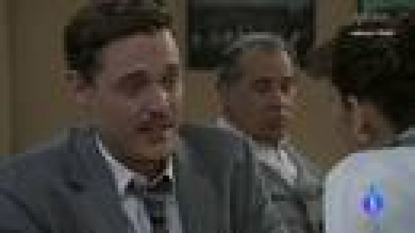 Amar en tiempos revueltos: Bonilla deja a Héctor por amor | RTVE Play