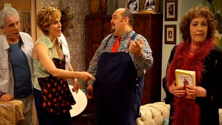 Stamos okupa2 - Todos los botones son gordos