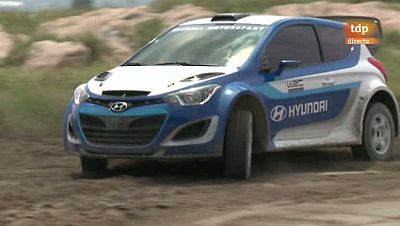 Conexión motor - 03/10/12