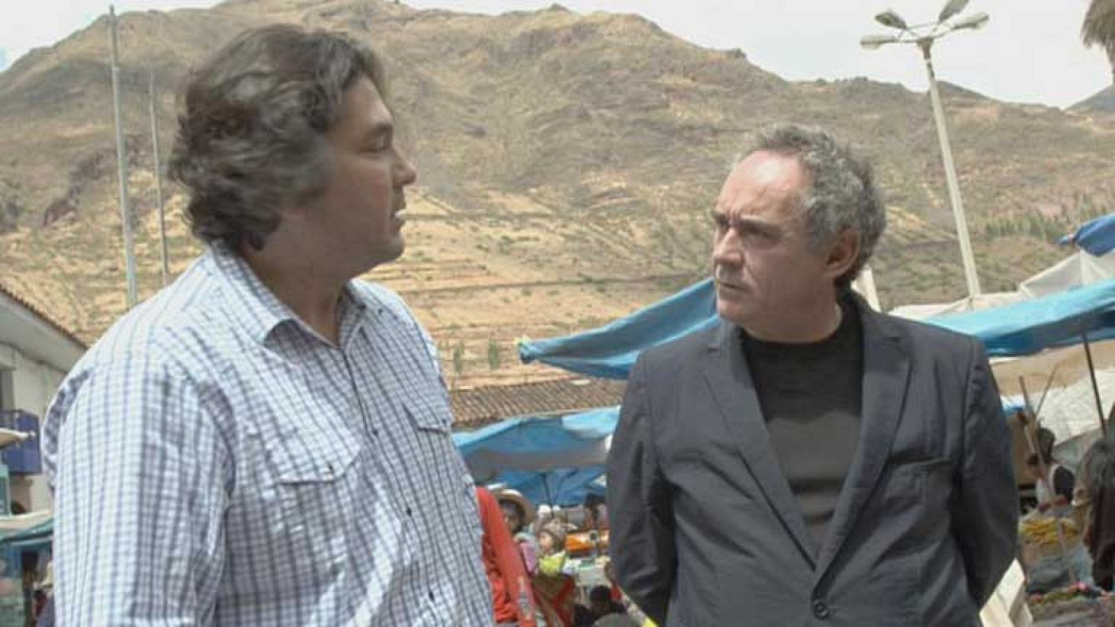 En Perú unos ochenta mil jóvenes estudian para convertirse en cocineros