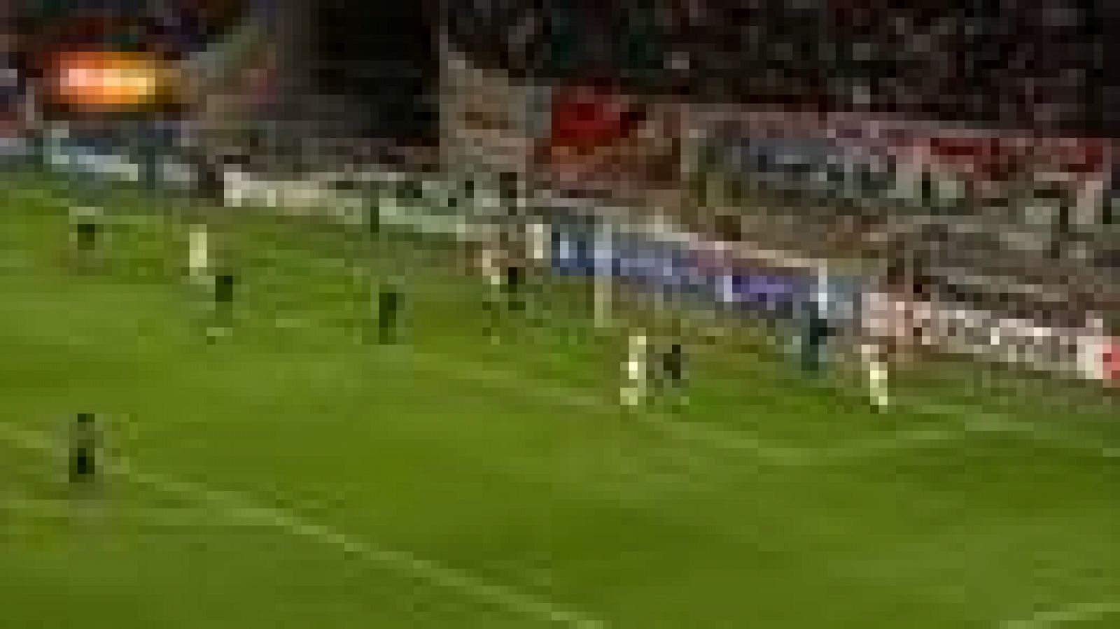 Moisander recorta distancias para el Ajax (1-2) | RTVE Play