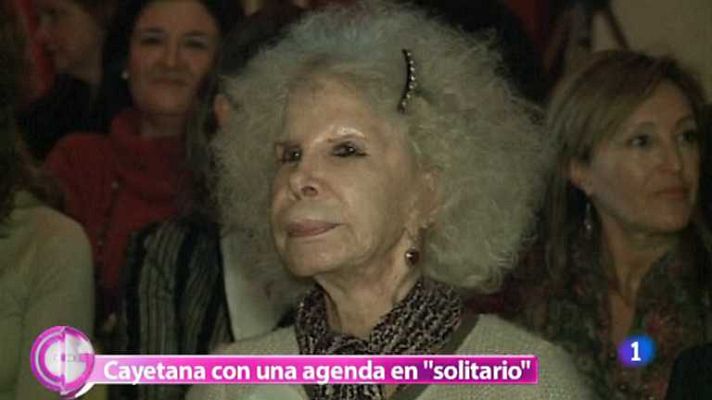 +Gente - Más Gente - 03/10/12