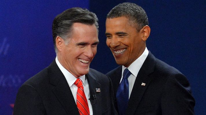  - Obama defiende la regulación de la actividad de Wall Street