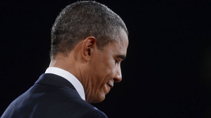  - Obama cita a Abraham Lincoln para defender la igualdad de oportunidades