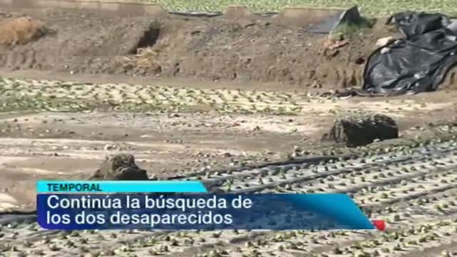 Noticias Andalucía - 03/10/12 | Ver