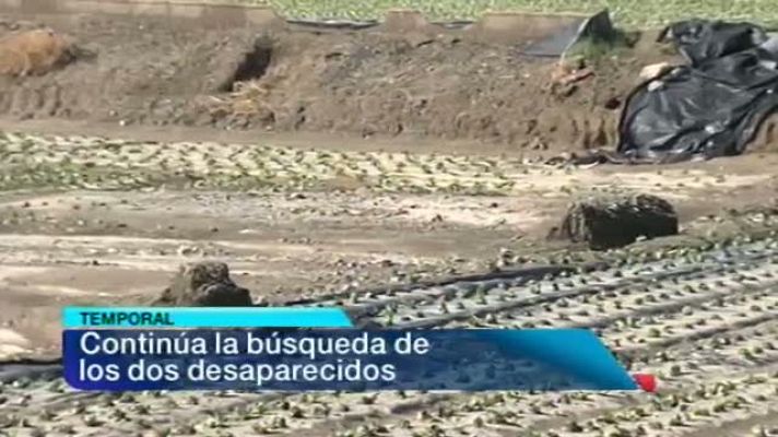 Noticias Andalucía - 03/10/12