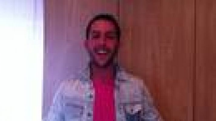  - Homenaje a Alejandro Sanz de Juan Carlos Arauzo