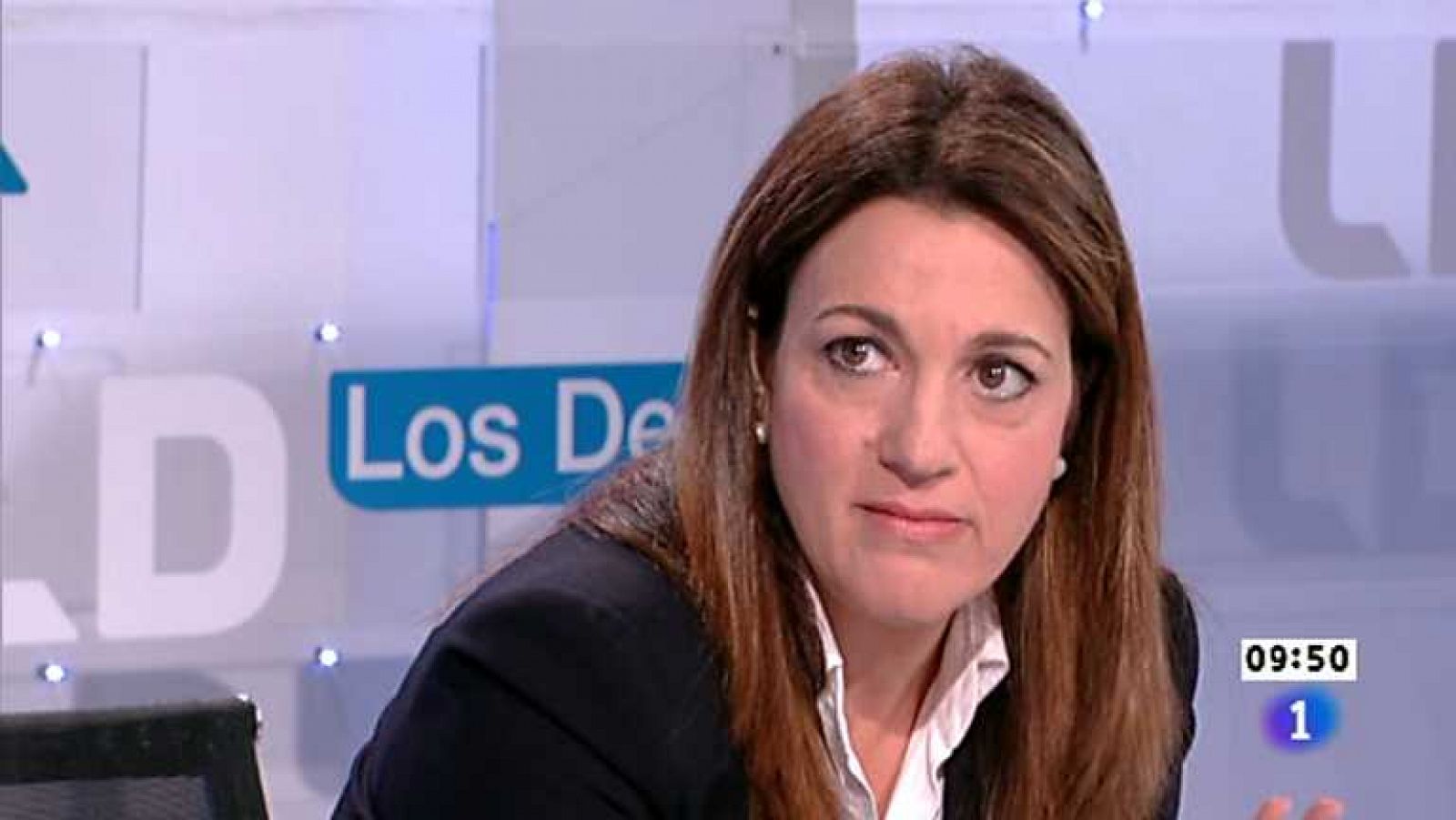 Los desayunos: Soraya Rodríguez | RTVE Play