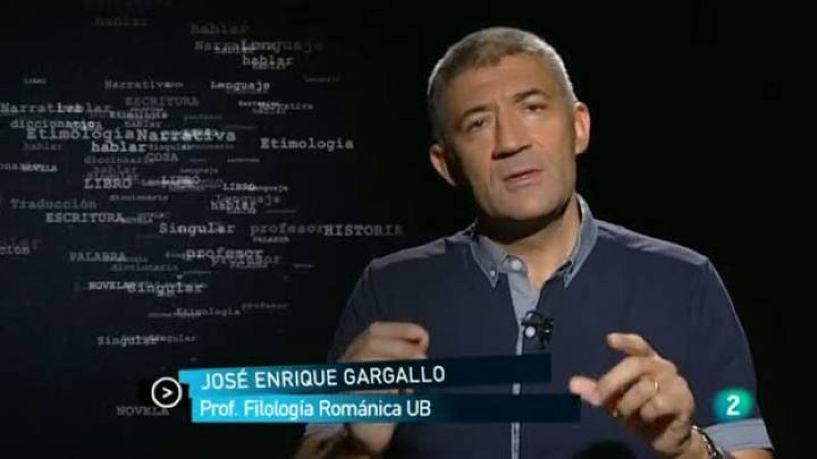 Para todos La 2 - Etimología: Madrugar y madurar