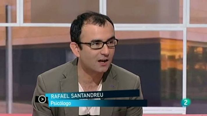 Para todos La 2 - Rafael Santandreu