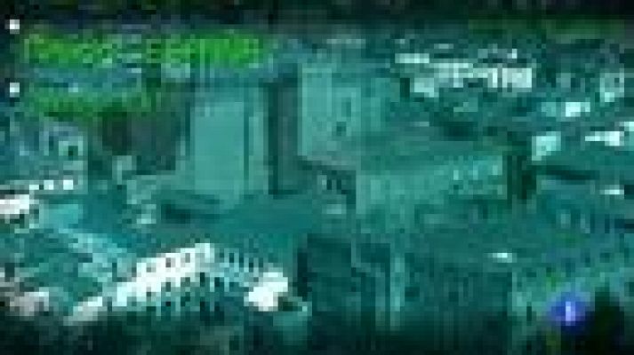 +Gente - Extremadura para famosos