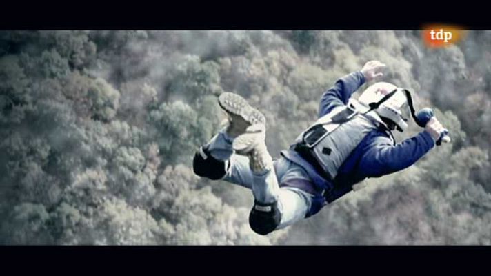 Otros deportes - Así es la misión