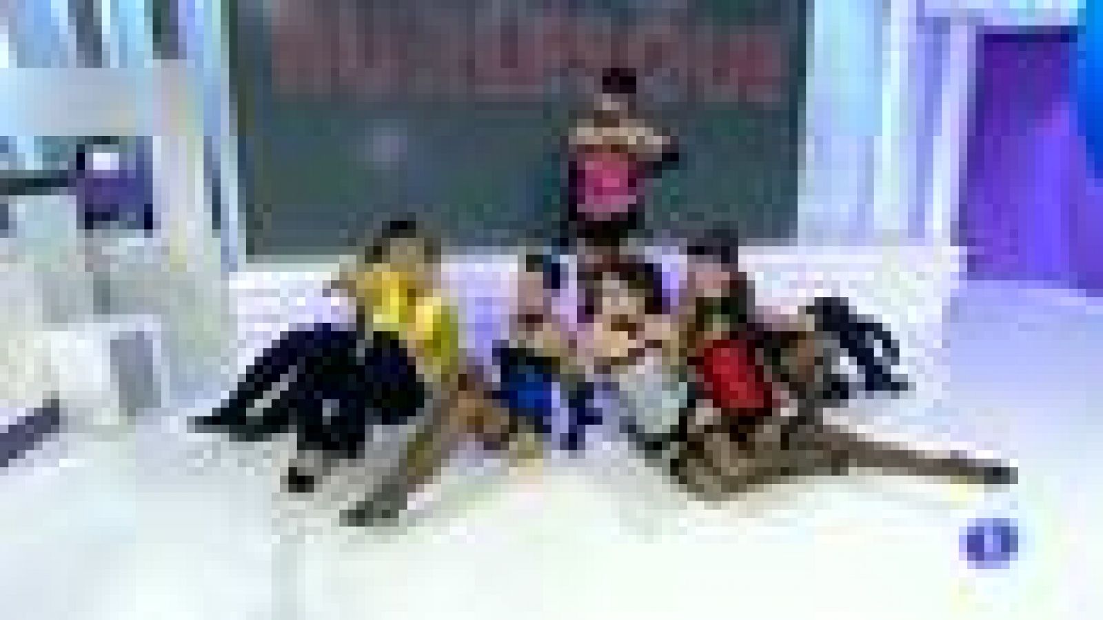 +Gente: Showtime burlesque en Más Gente | RTVE Play