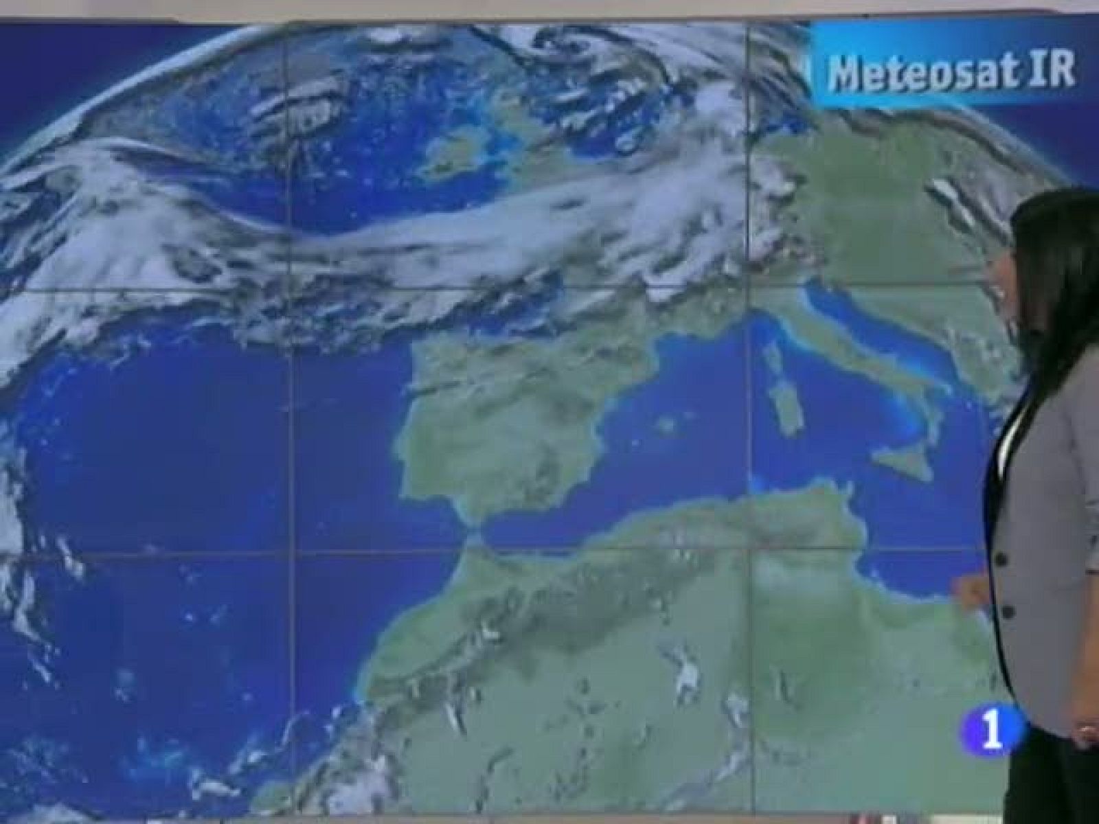 El temps a les Illes Balears - 04/10/12 | Ver