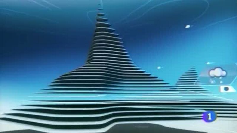  El tiempo en el País Vasco - 04/10/12