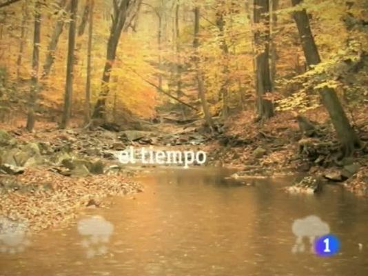 Noticias Murcia - El tiempo en la Comunidad de Murcia.(04/10/2012).