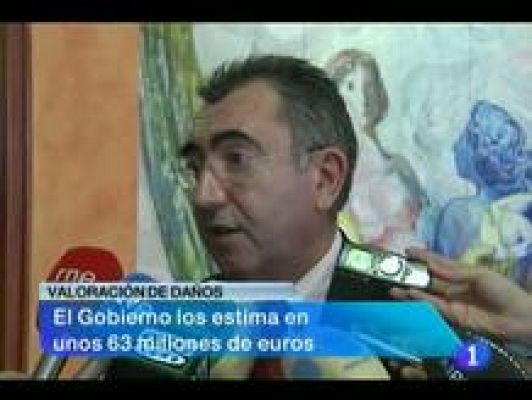  Noticias Murcia.(04/10/2012).