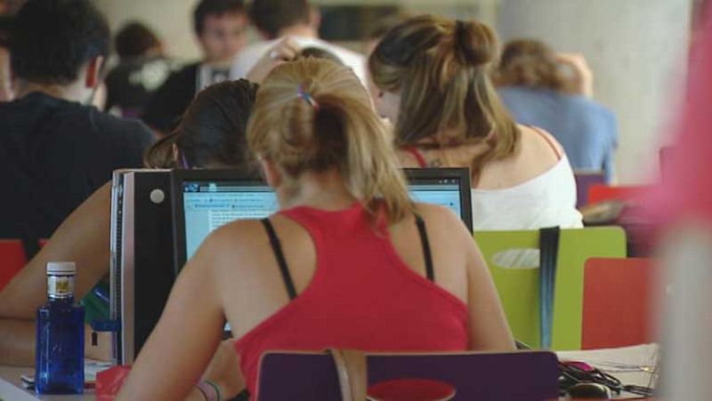 Mensaje de tranquilidad del responsable del programa Erasmus