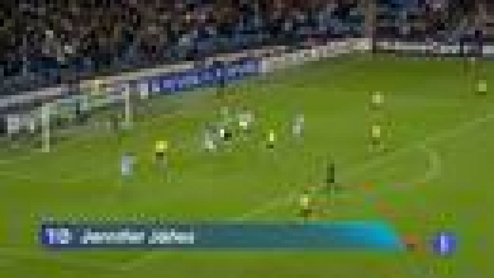 Telediario 1: Balotelli se toma la revancha con el portero del Borussia | RTVE Play