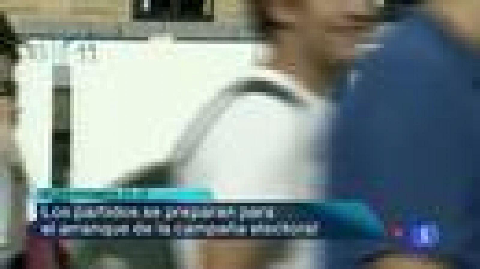 Telenorte País Vasco - 04/10/12