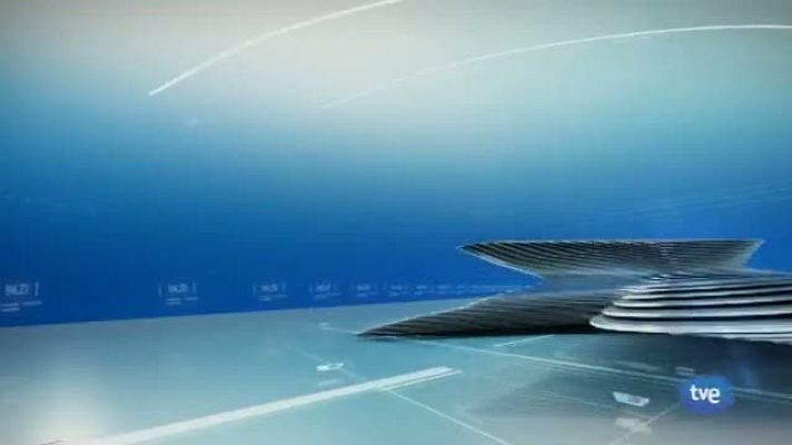 Noticias de Castilla-La Mancha - Noticias de Castilla La Mancha 2 (04/10/2012)