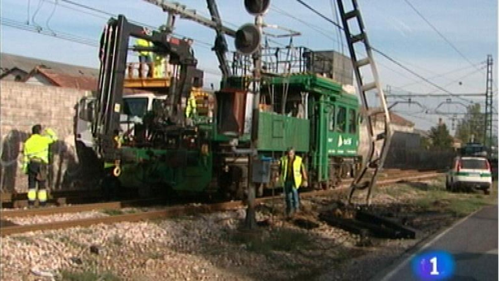 Panorama Regional 2 - 04/10/12 | Ver