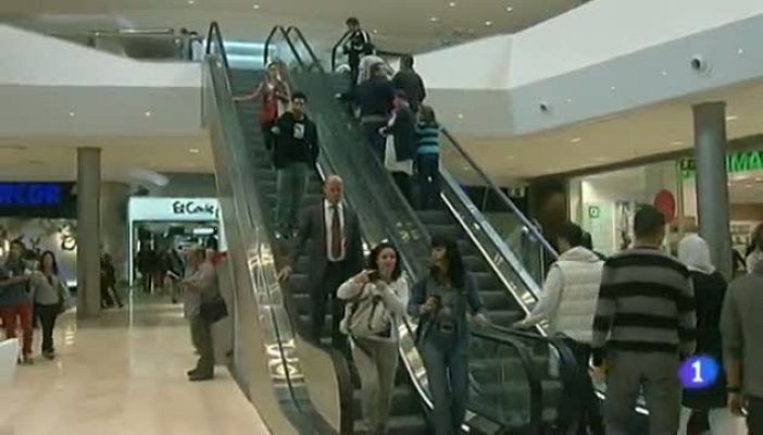 Noticias Aragón - Noticias Aragón 2 - 04/10/12