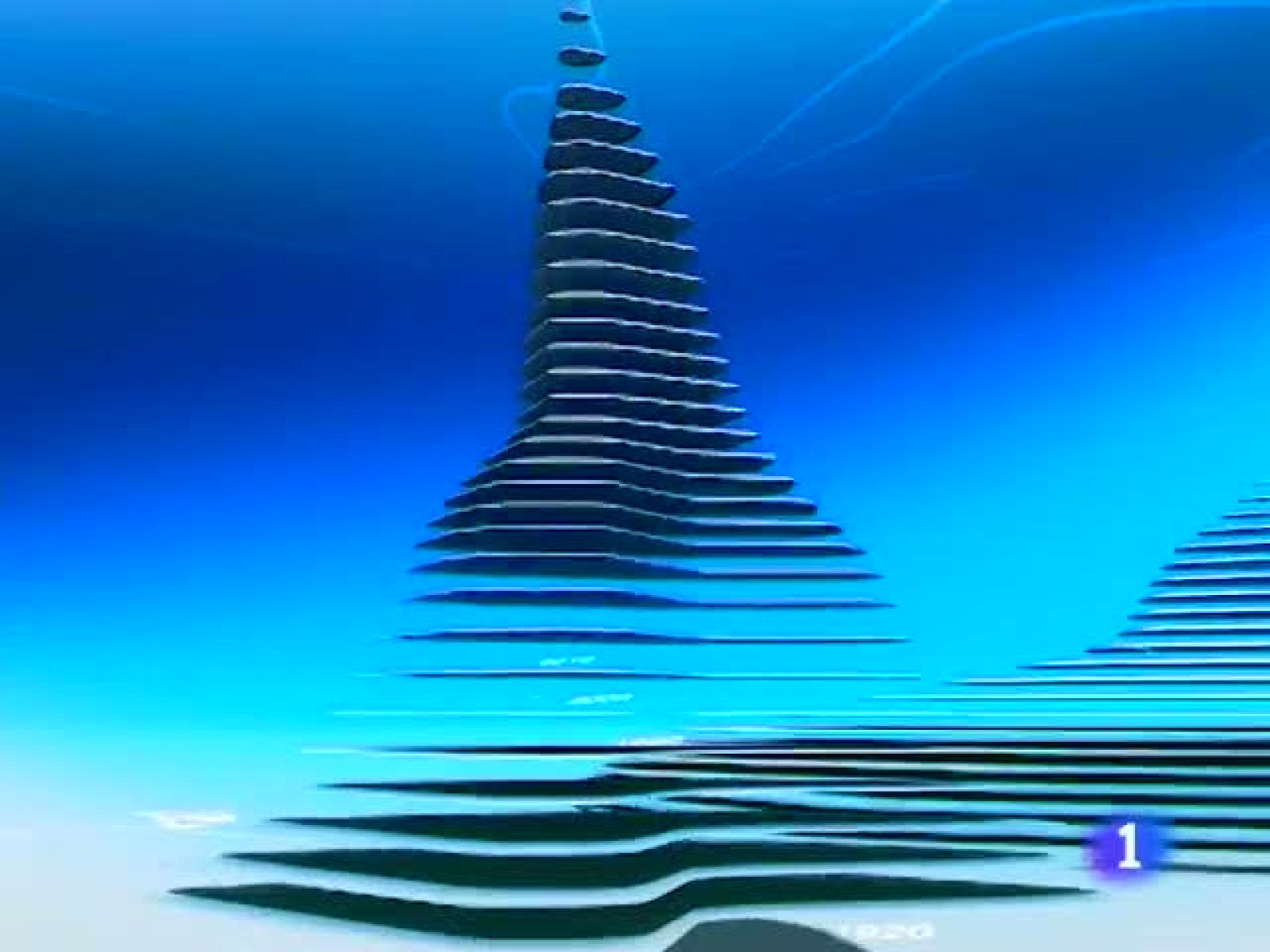 El tiempo en Cantabria - 04/10/12