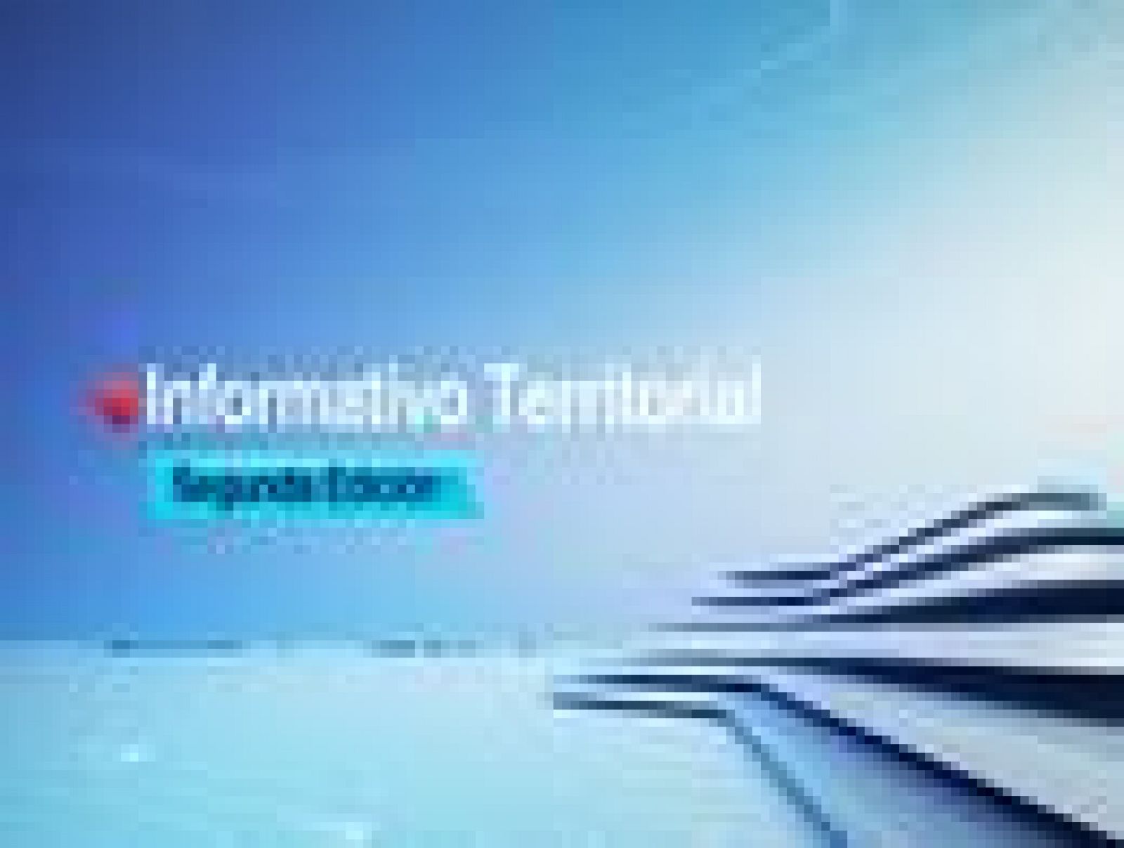 Informativo Telerioja 2 - 04/10/12 | Ver