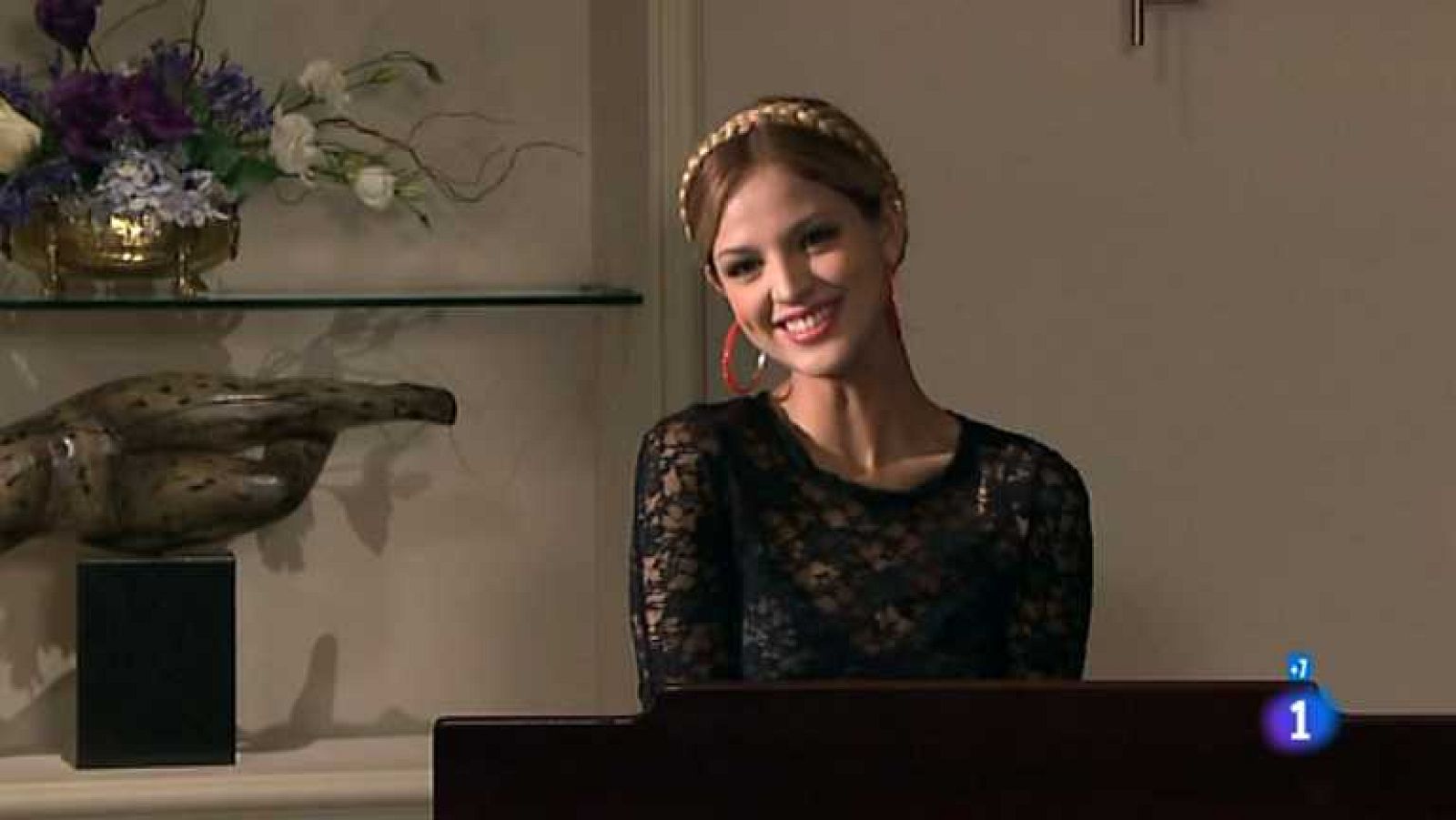 Amores verdaderos - Capítulo 2 - ver ahora