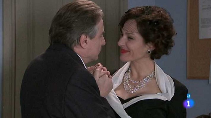 Amar en tiempos revueltos - T7 - Capítulo 227