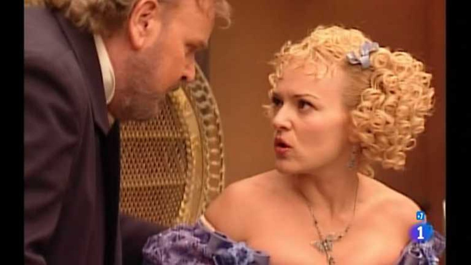 Amor real - Capítulo 51 - ver ahora