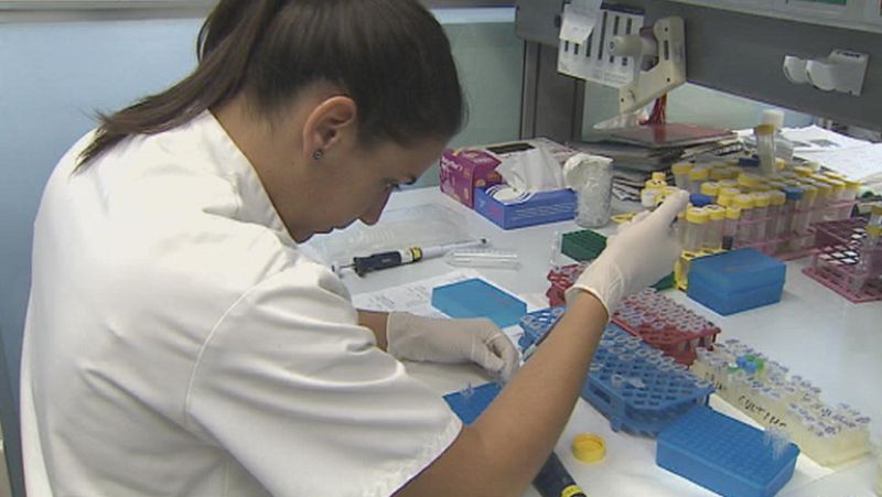 Científicos descubren una proteína implicada en el desarrollo del cáncer de colon