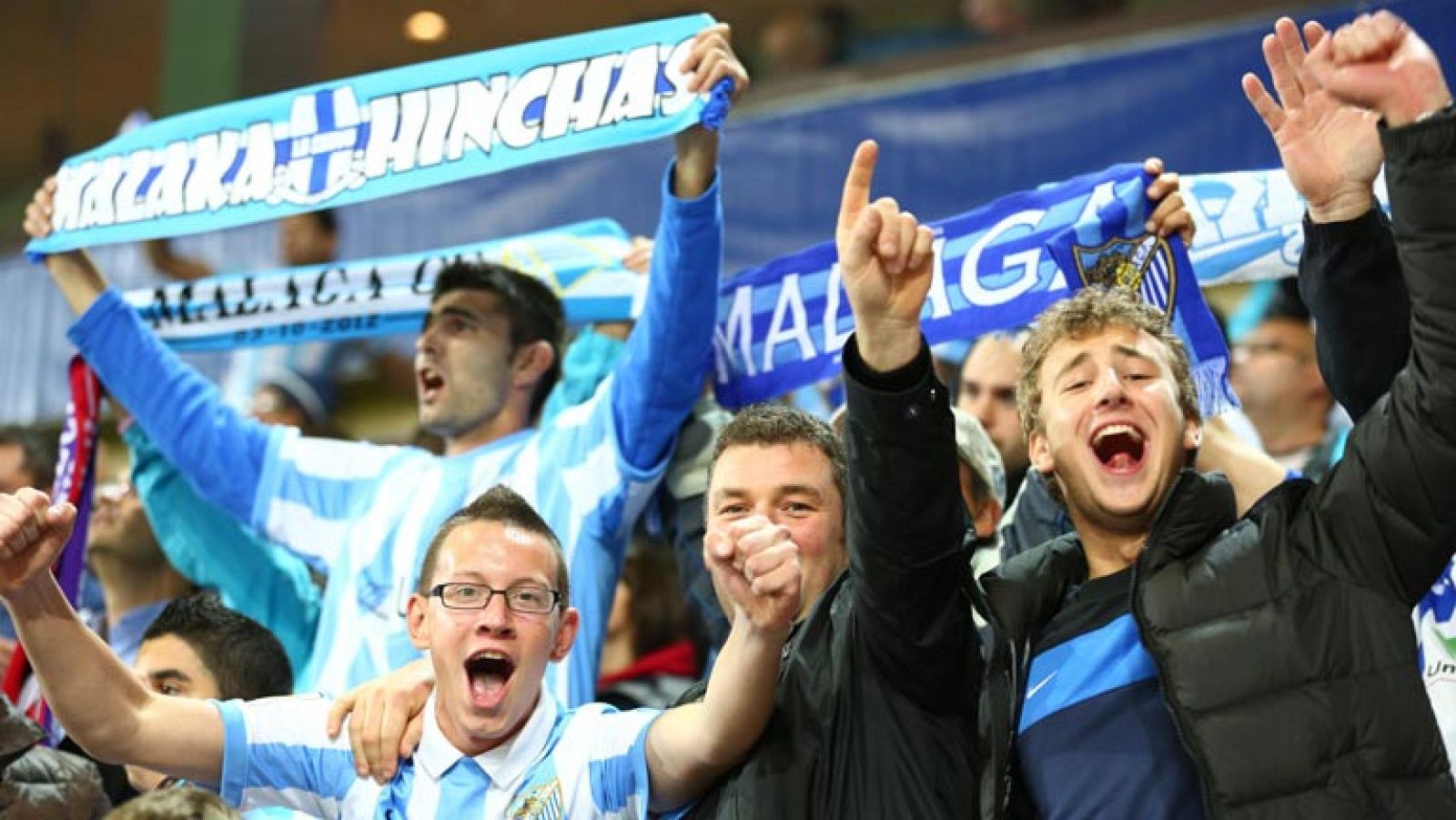 'Malagamanía' | Ver