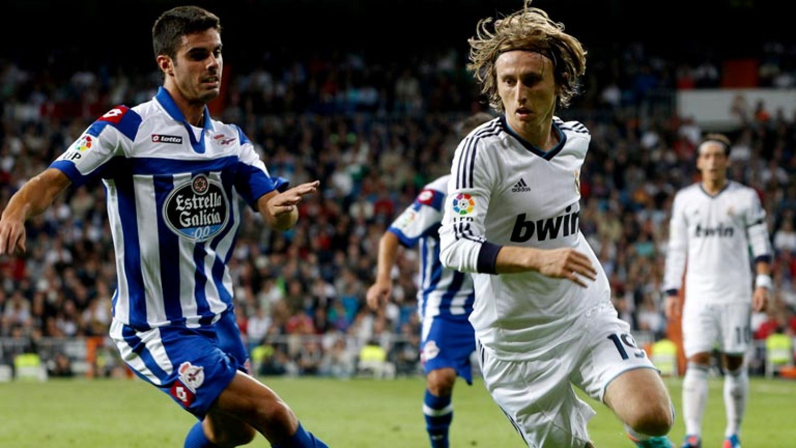 ¿Quién será el media punta blanco en el clásico? | Ver