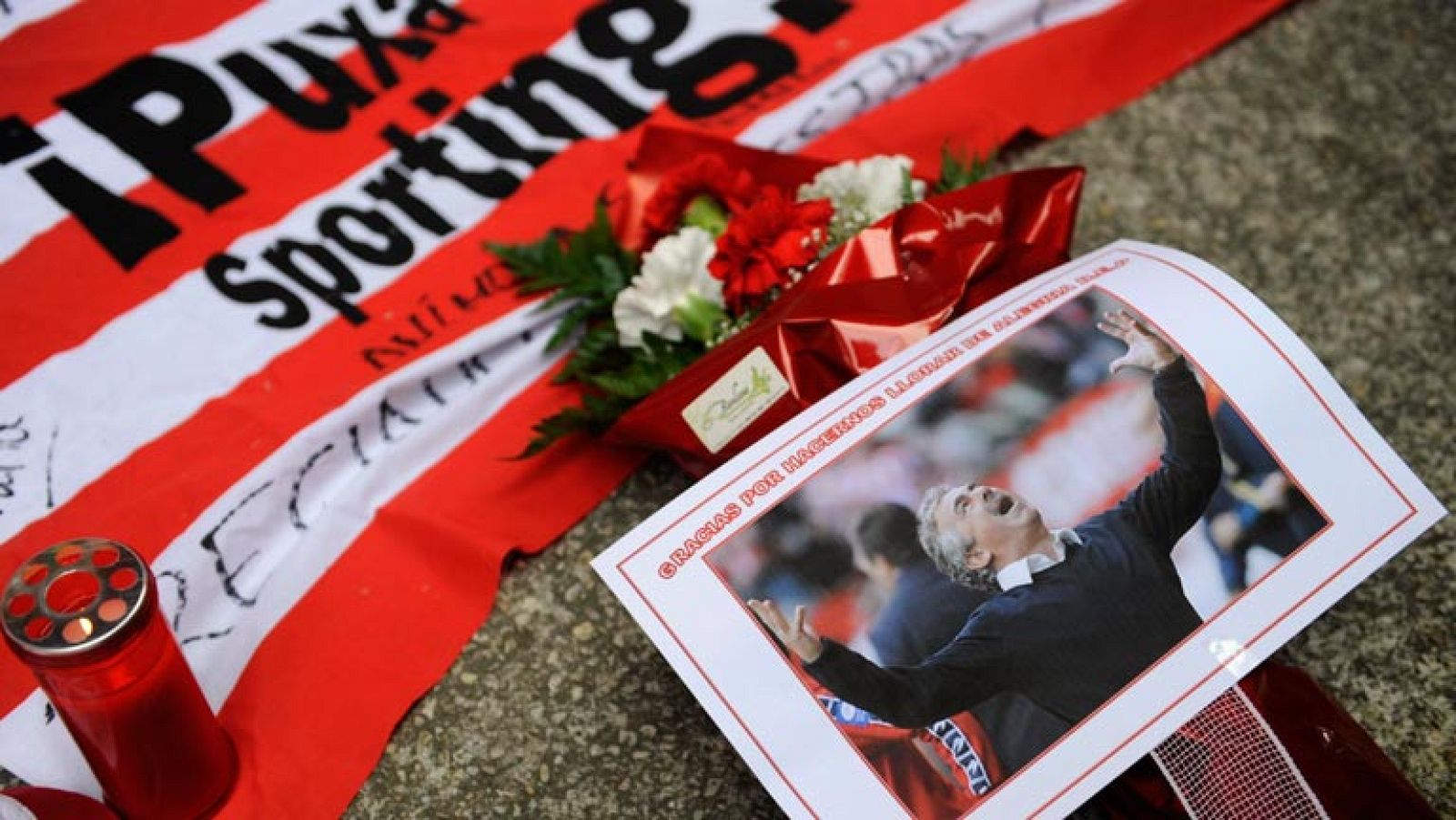 Colecta para la estatua de Preciado | Ver