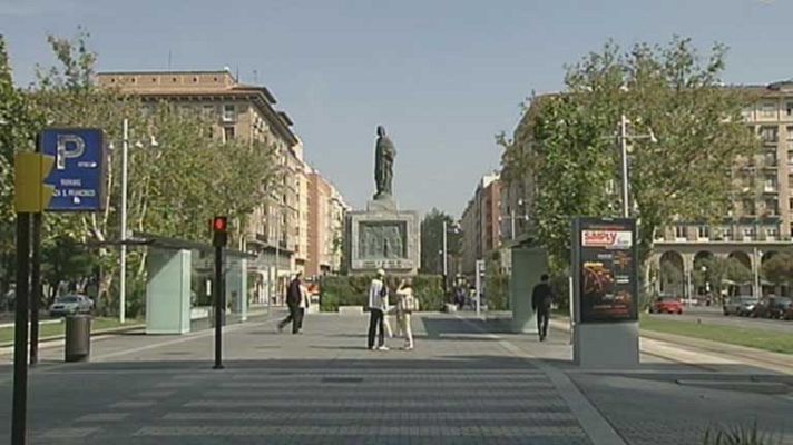 El tiempo - Chubascos en Andalucía
