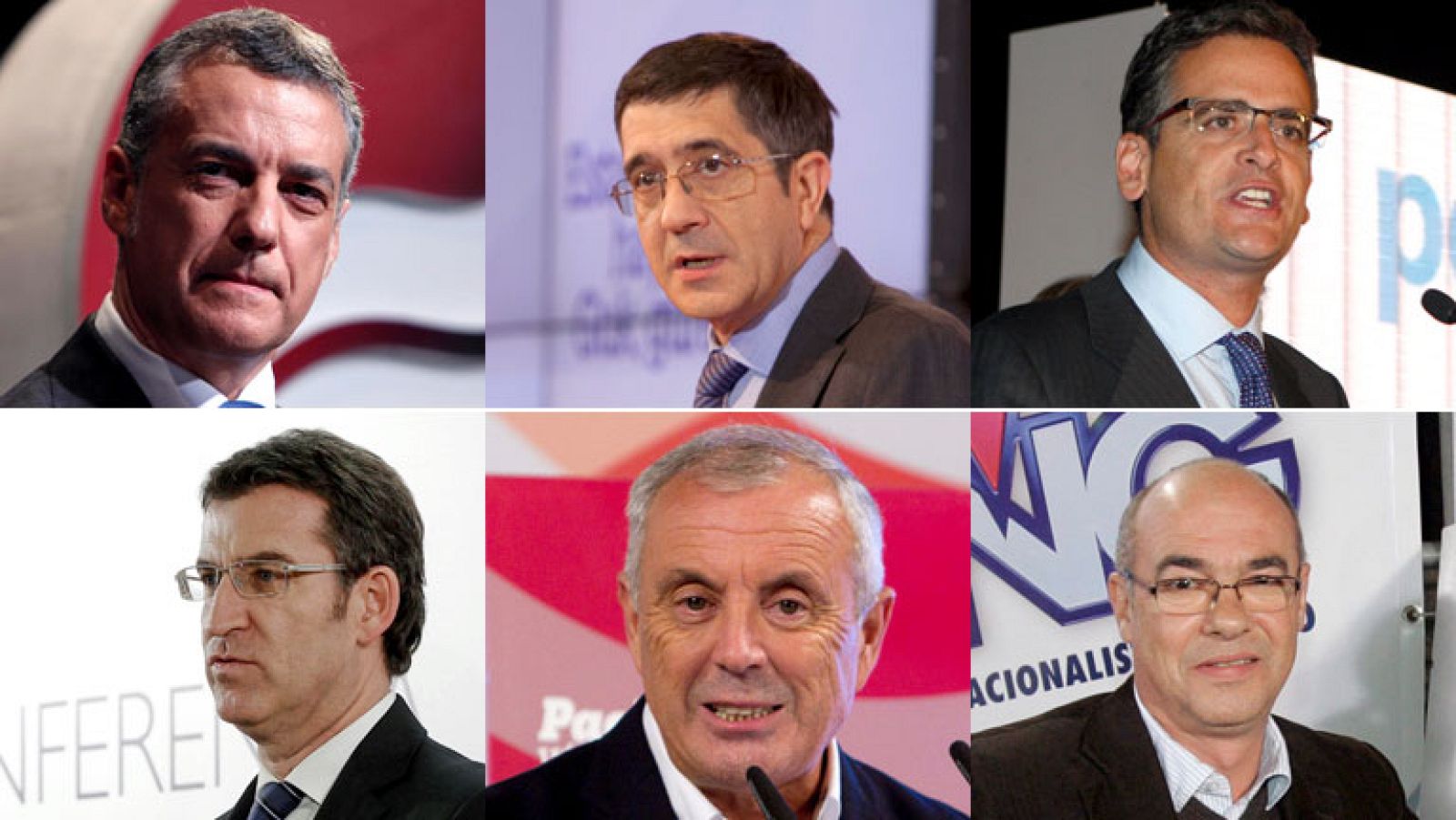 Telediario Matinal en cuatro minutos - 05/10/2012