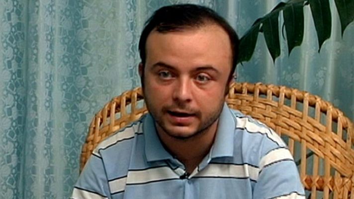 Telediario 1 - El juicio contra Ángel Carromero se inicia este viernes en Cuba