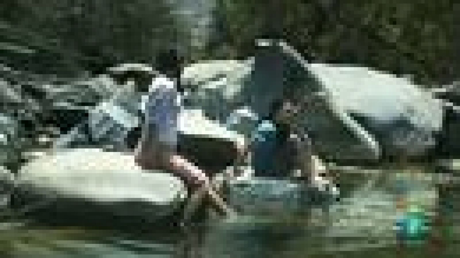 Días de cine: '30 años de oscuridad'