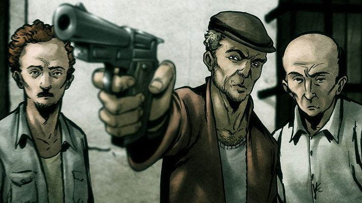 Días de cine - 30 años de oscuridad