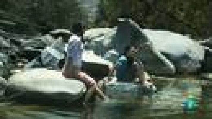 Días de cine - 30 años de oscuridad