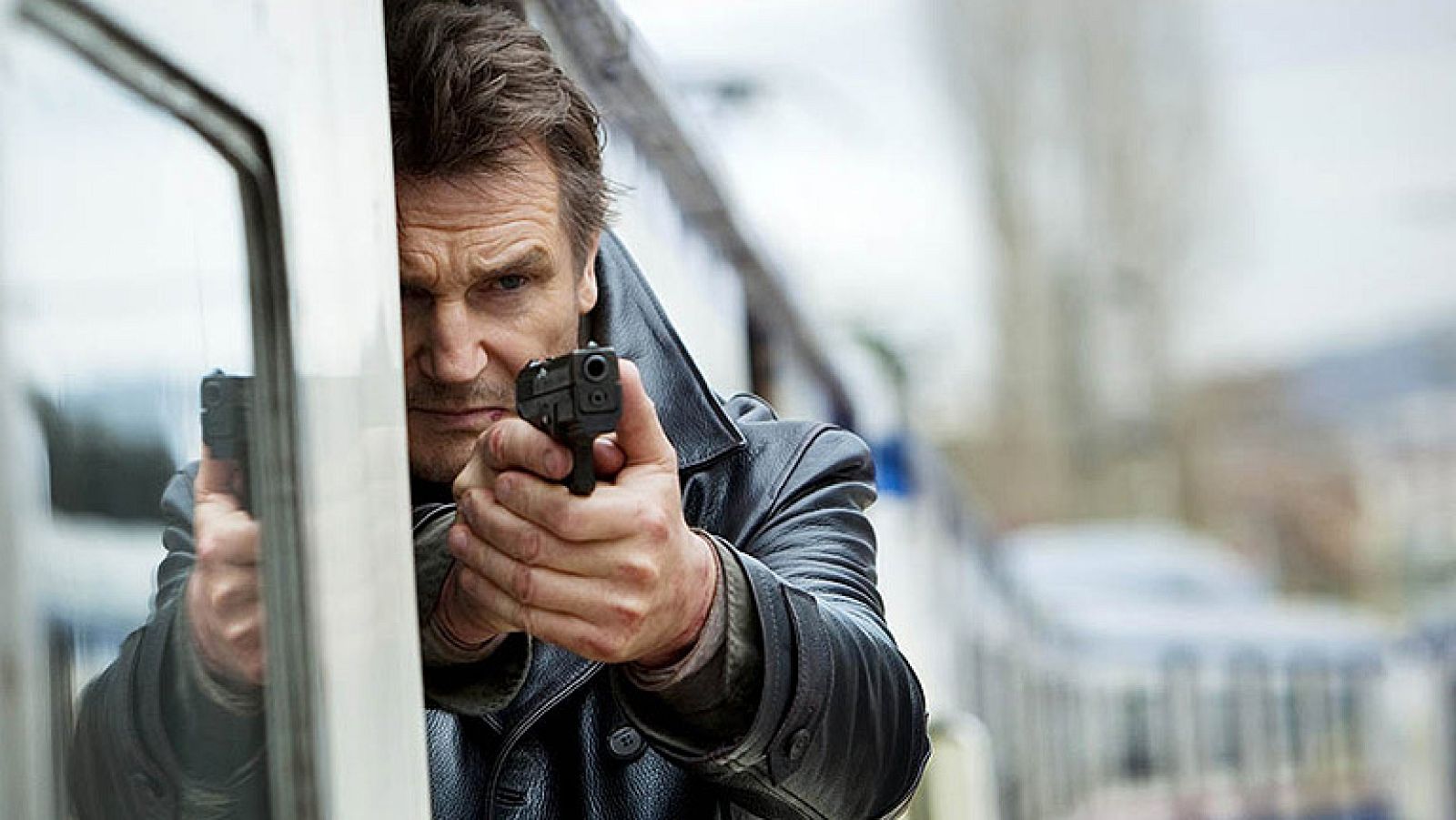 Días de cine: 'Venganza: Conexión Estambul' | RTVE Play