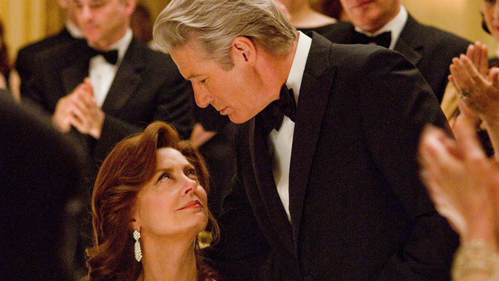 Días de cine: 'El fraude'