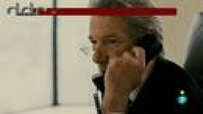 Días de cine - 'El fraude'