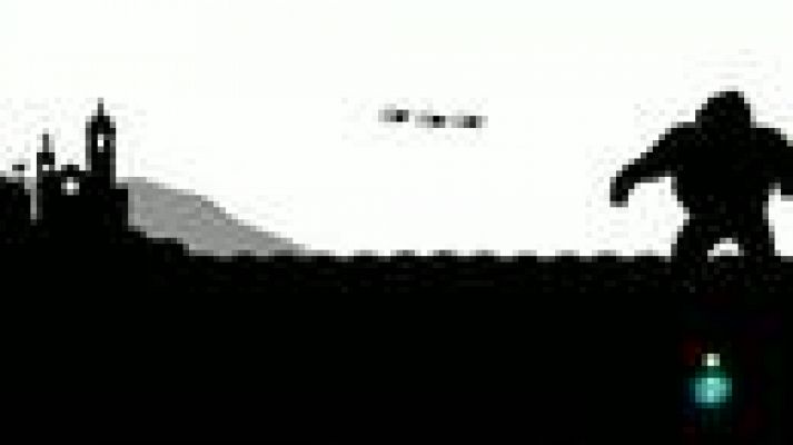 Días de cine - Previo Festival de Sitges 2012