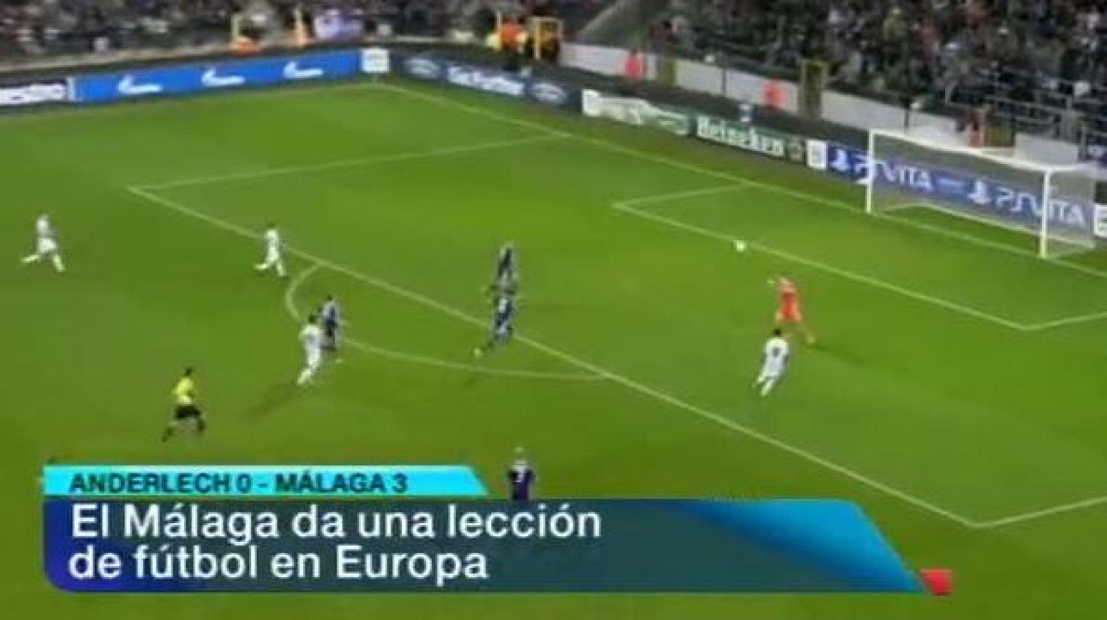 Noticias Andalucía - 04/10/12 | Ver