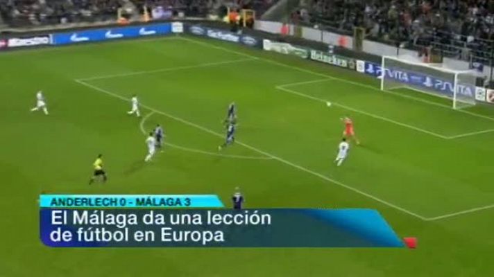 Noticias Andalucía - Noticias Andalucía - 04/10/12