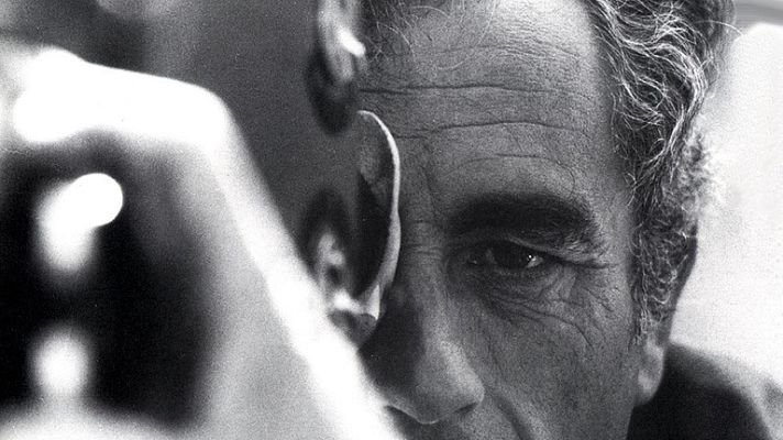 Días de cine - Centenario Michelangelo Antonioni